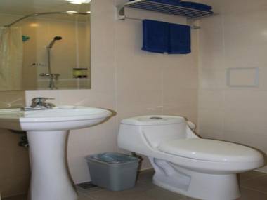 Shindom Inn Xianmen Hotel