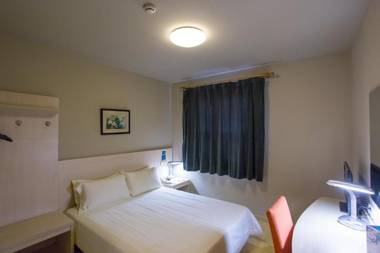 Jingjiang Inn Beijing Yizhuang Development Zone