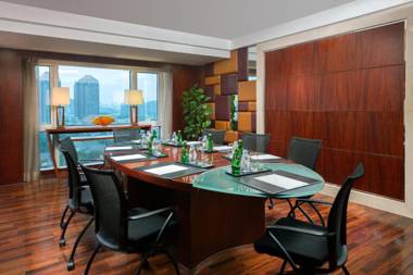 Beijing Kuntai Royal Hotel