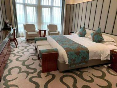 West International Trade Grand Hotel