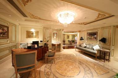 Legendale Hotel Beijing