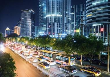 BEI Zhaolong Hotel a JdV by Hyatt