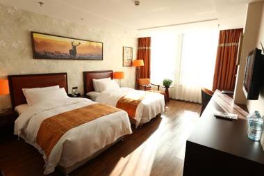 Beijing Sunflower Hotel