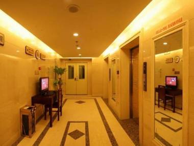 Beijing Ruyi Business Hotel