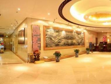 Beijing Ruyi Business Hotel