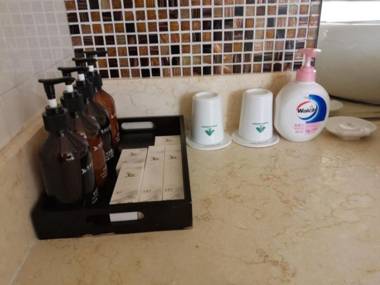 GreenTree Inn Beijing Haidian District Xueqing Road Business Hotel