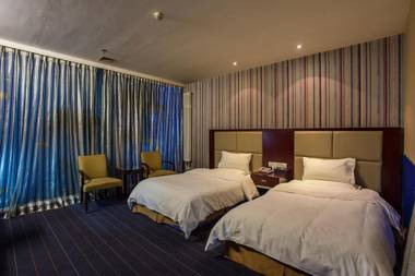 Starway Hotel Beijing Shaoyaoju