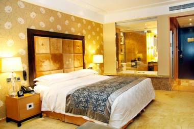 Radegast Hotel CBD Beijing