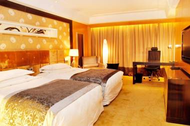 Radegast Hotel CBD Beijing