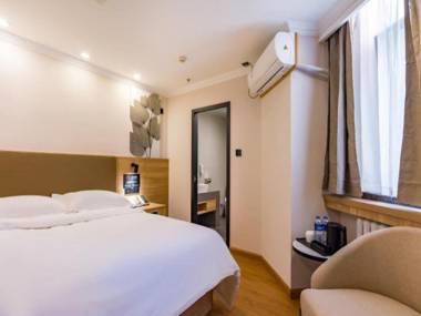 GreenTree Inn Beijing Dongba Business Hotel