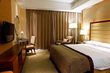 Geosciences International Conference Centre Hotel