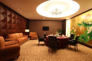 Geosciences International Conference Centre Hotel