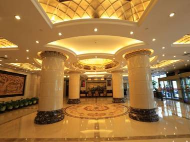 Ruicheng Hotel