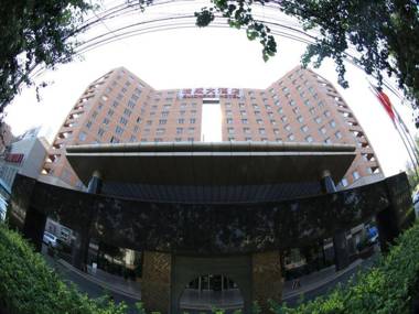 Ruicheng Hotel