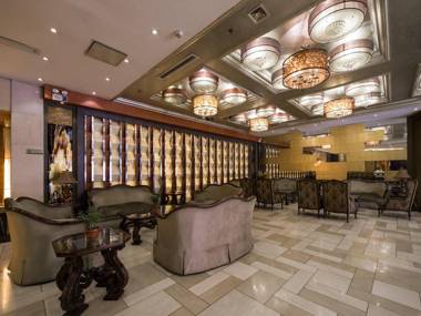 Olympic Park Boutique Hotel