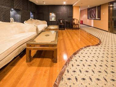 Olympic Park Boutique Hotel