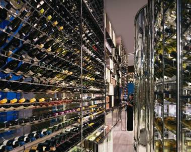 China World Summit Wing Beijing