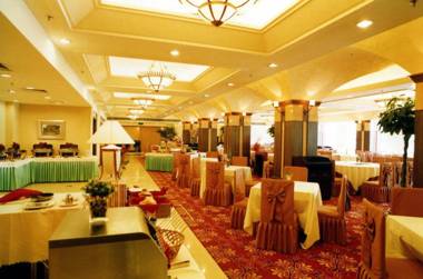 Dong Fang Hotel Beijing