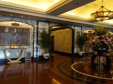 Dong Fang Hotel Beijing