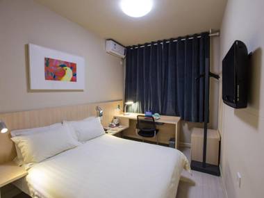 Jinjiang Inn - Beijing Anzhenli