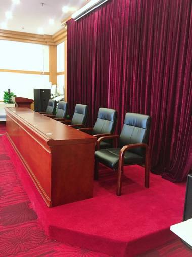 Beijing Jun An Hotel