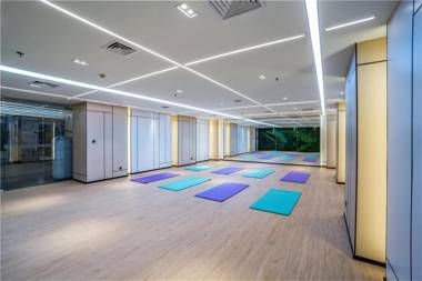 Gehua New Century Hotel Beijing