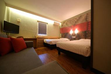 Ibis Beijing Dongdaqiao