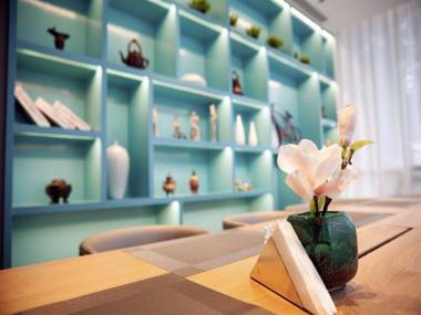 Magnotel Hotel Beijing West Railway Station