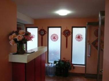 Shindom Inn Yongdingmen