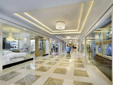 Beijing Liaoning Hotel