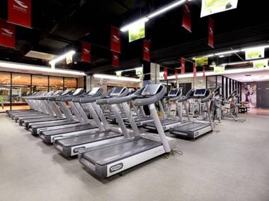 Beijing Liaoning Hotel