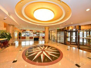 Beijing Hepingli Hotel