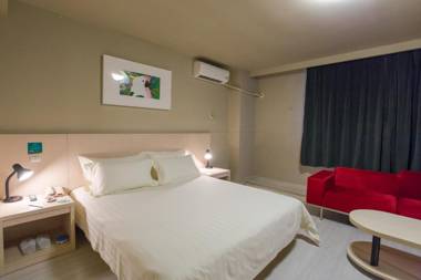 Jinjiang Inn Beijing Olympics Park