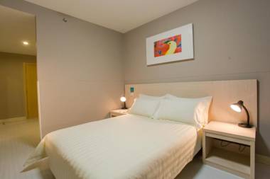 Jinjiang Inn Beijing Olympics Park