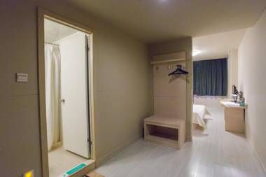 Jinjiang Inn Beijing Olympics Park