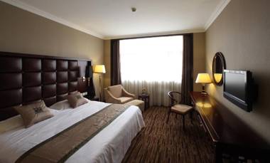 Jianguo Qianmen Beijing