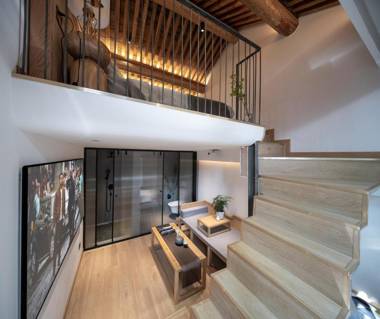 Beijing No 5 Courtyard