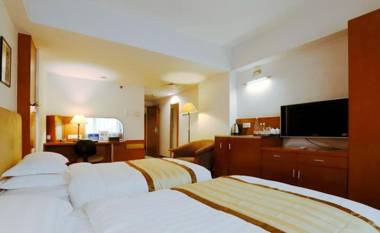 The North Garden Hotel Beijing