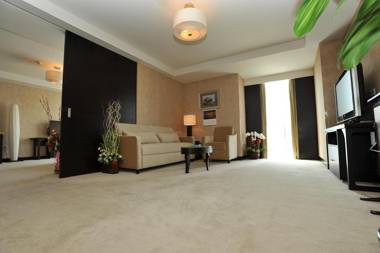 China National Convention Center Grand Hotel