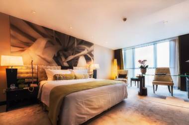 China National Convention Center Grand Hotel