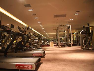 China National Convention Center Grand Hotel