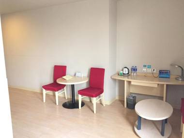 Jinjiang Inn Beijing South Railway Station