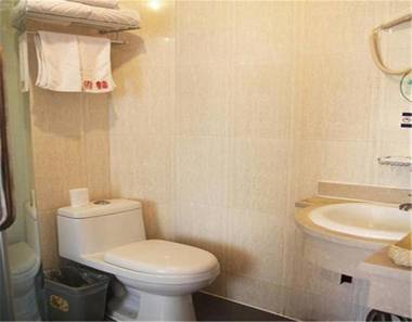 Greentree Alliance Beijing Temple of Heaven East Gate Hotel