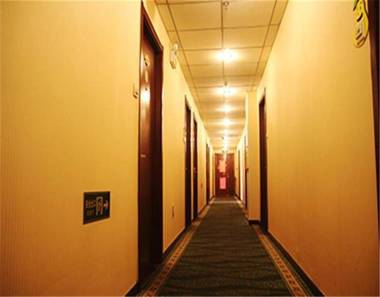 Greentree Alliance Beijing Temple of Heaven East Gate Hotel