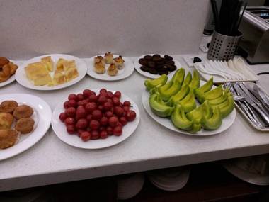 Beijing Jingyuan Courtyard Hotel