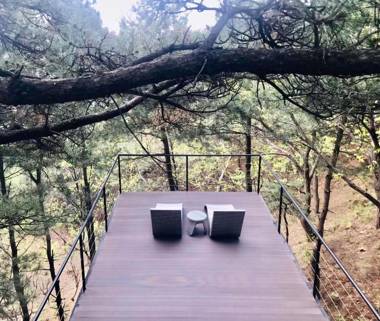 Home of the Great Wall