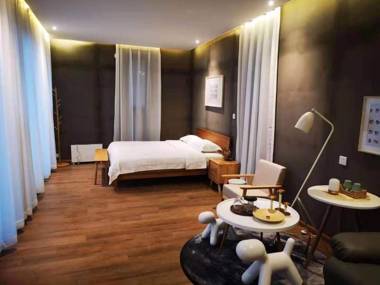 Home of the Great Wall