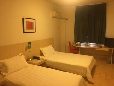 Jinjiang Inn Beijing Majiapu