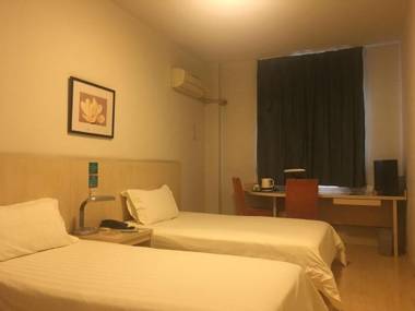 Jinjiang Inn Beijing Majiapu