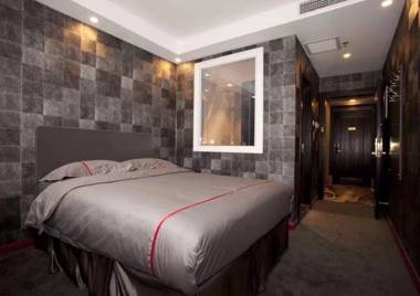 Beijing Ruisi Shanhai Hotel